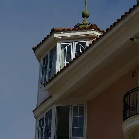 With Penthouse